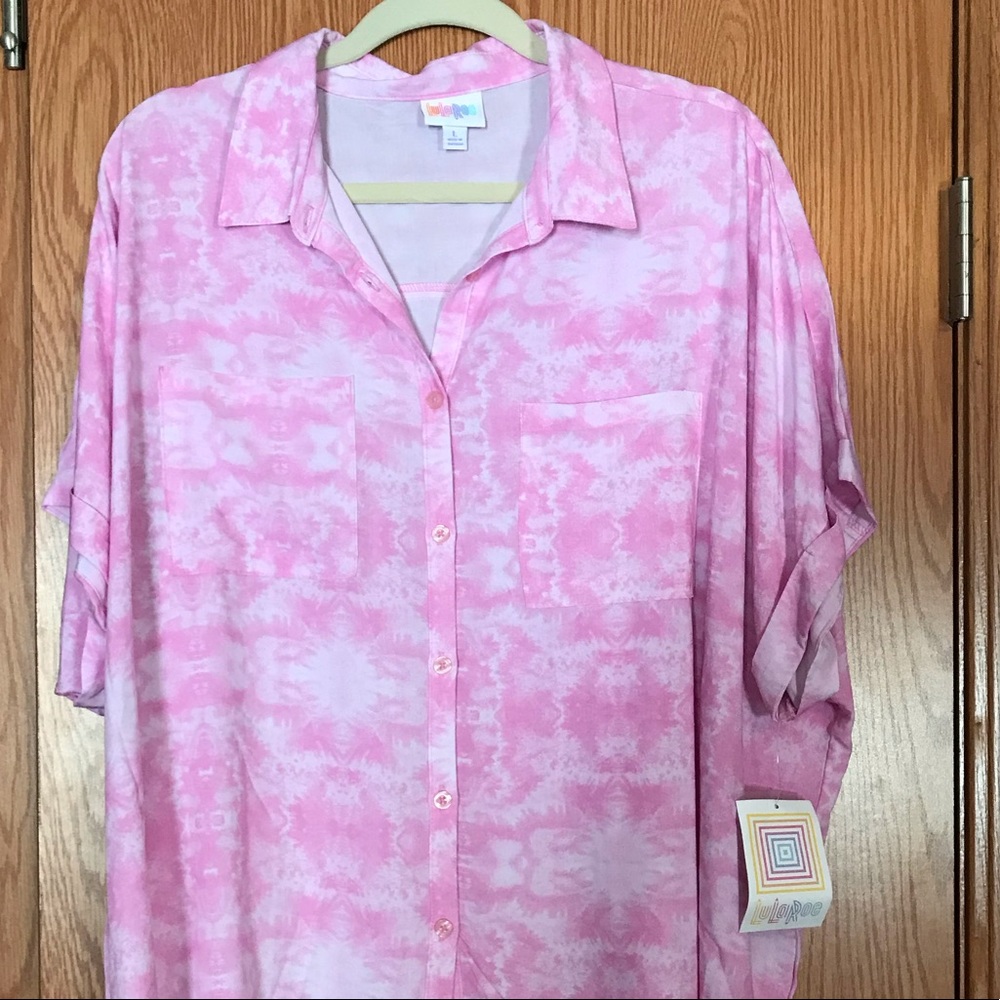 Lularoe Amy
